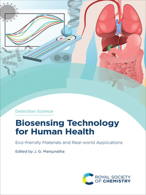 cover image of Biosensing Technology for Human Health